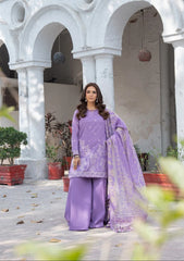 BAGICHA | 3-PIECE | B2006