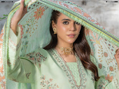 BAGICHA | 3-PIECE | B2003