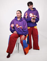 SHAMIM HOODIE