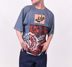 BULHEYA T-SHIRT