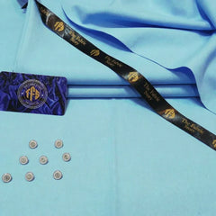 Aqua – Royal Shalwar Kameez Soft Cotton