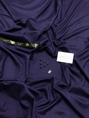 Fabron Men Premium Boski - Bluish Purple - FMB05
