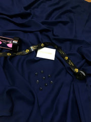 Fabrix Prime Edition β Wash & Wear | Royal Navy | FPW04