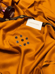 Fabrix Prime Edition β Wash & Wear | Rich Gold | FPW05