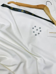 Fabray Gentle Edition β Wash & Wear | White | FGW01
