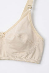 Alize Women's Basic Stretchable Bra