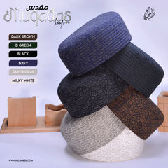 MUQADAS KOOFI