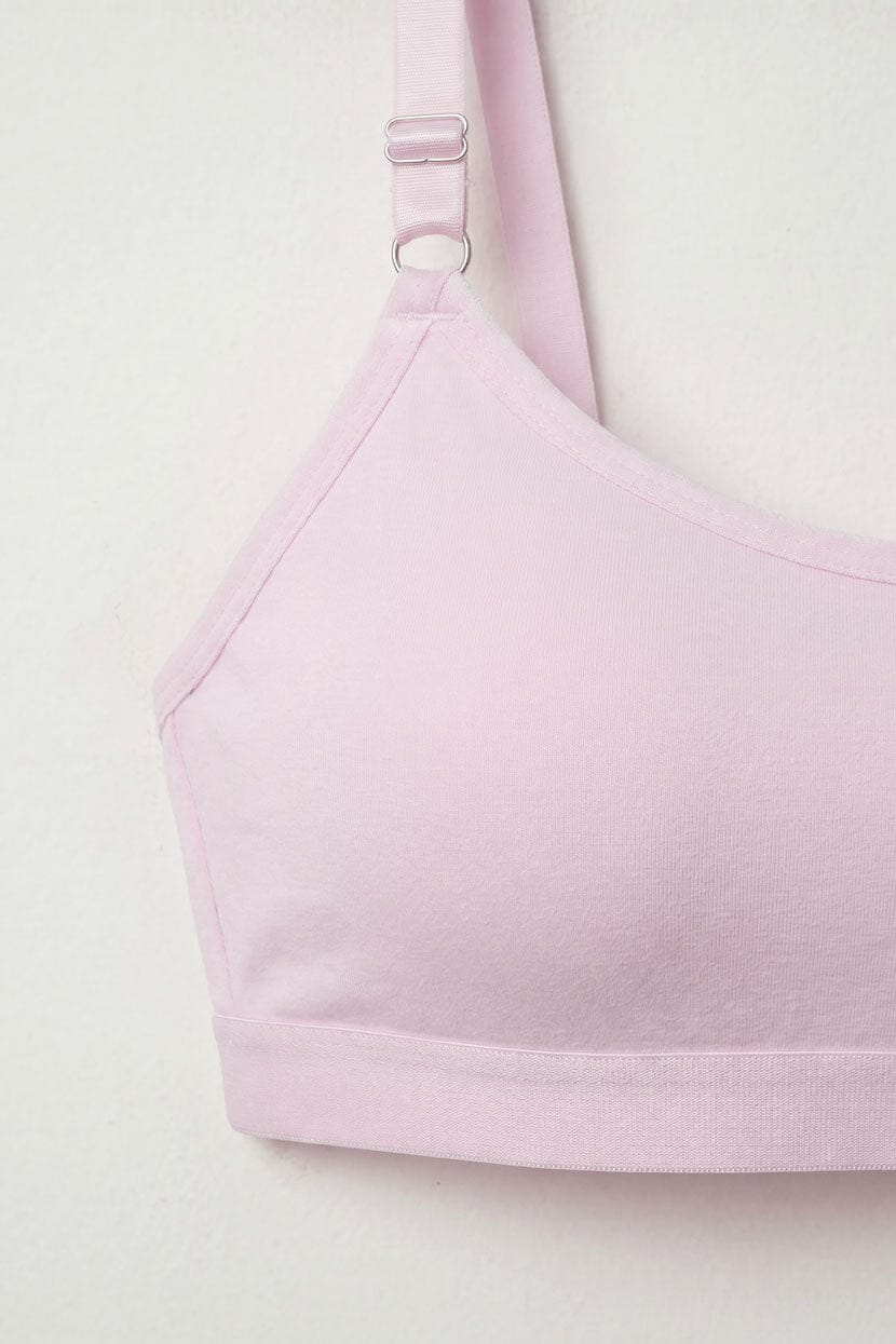 RK Girl's Petite Bidi Bra