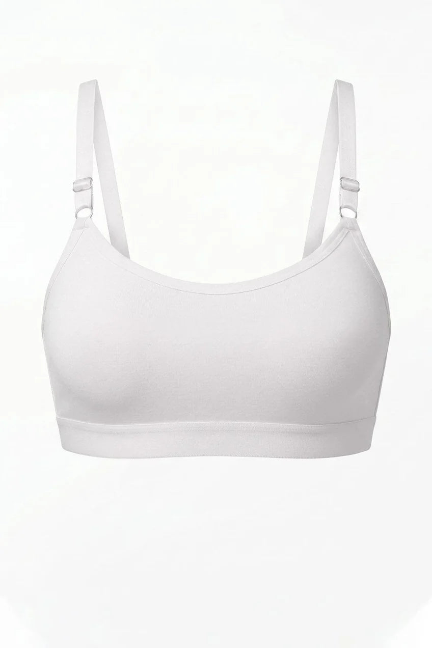 RK Girl's Petite Bidi Bra