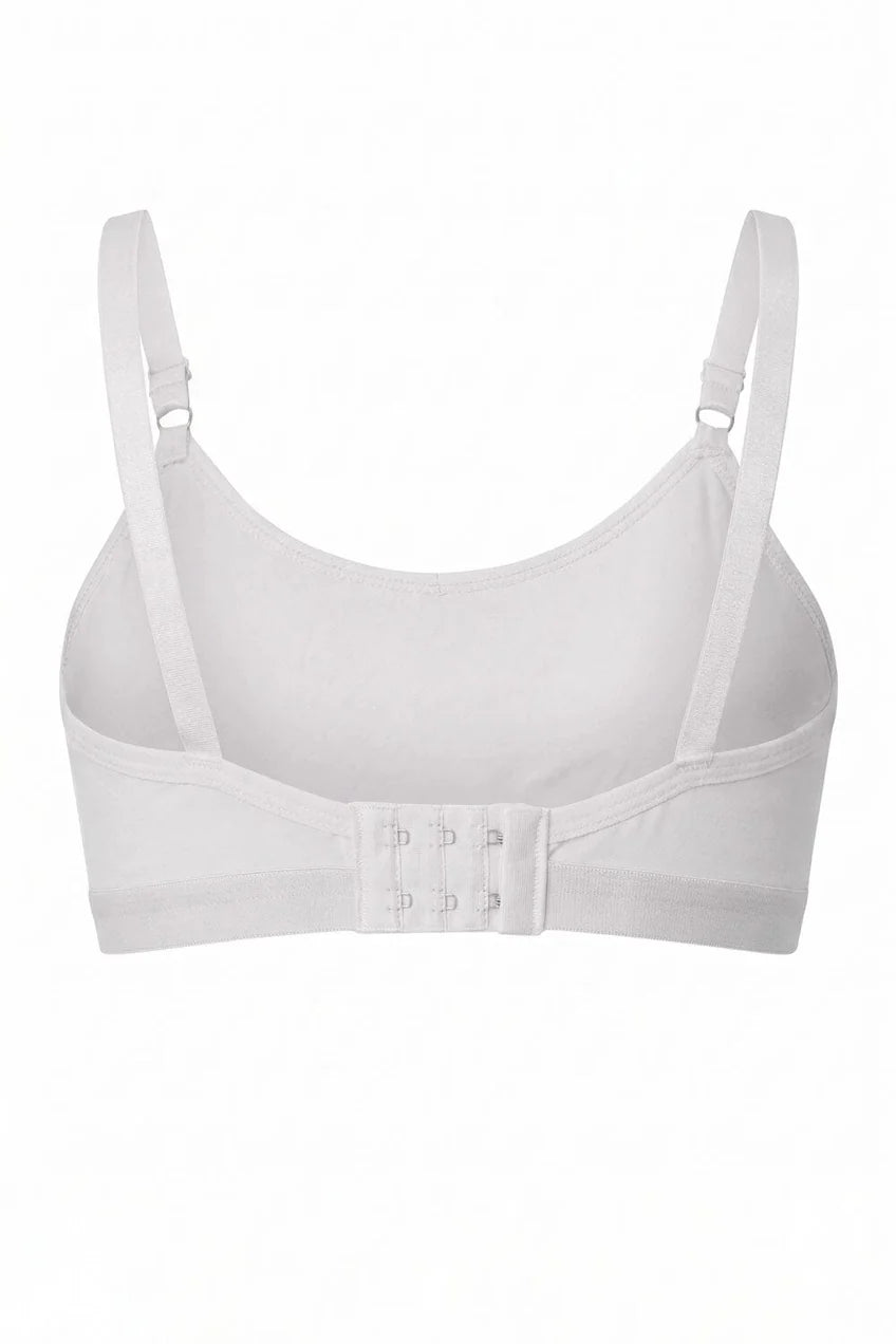 RK Girl's Petite Bidi Bra