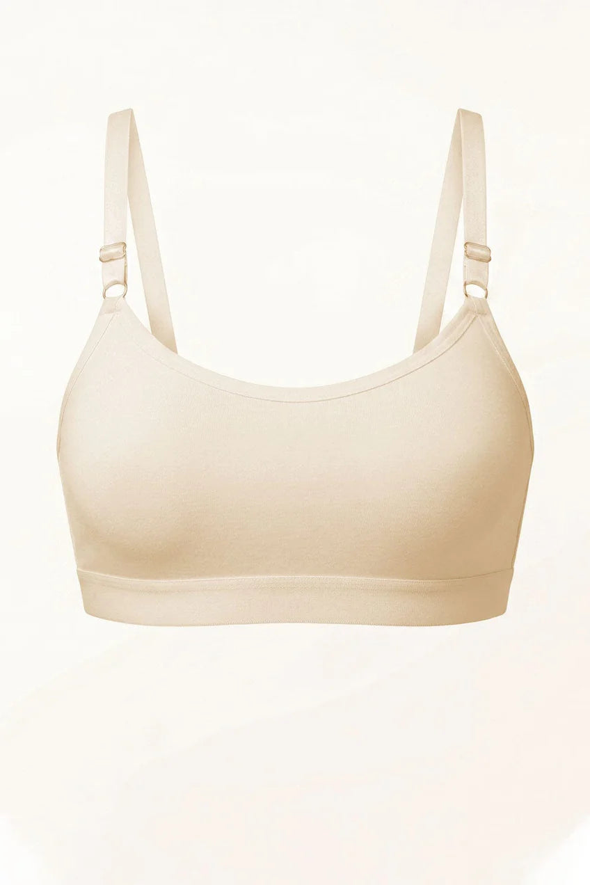 RK Girl's Petite Bidi Bra
