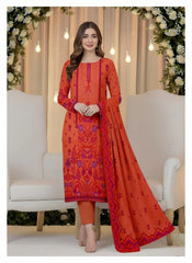 3 Piece - Printed B 217