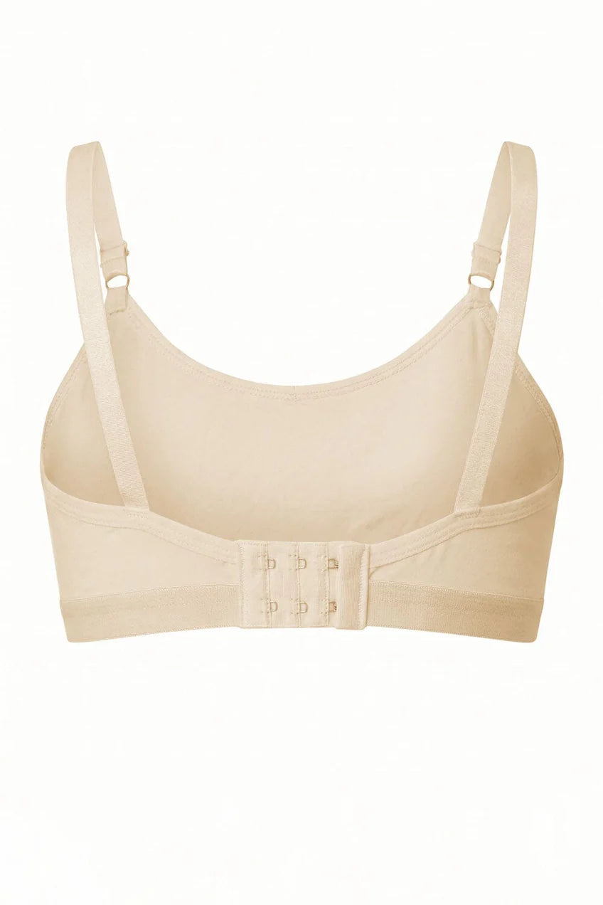 RK Girl's Petite Bidi Bra