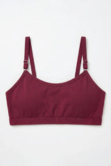 RK Girl's Petite Bidi Bra