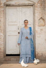 BAGICHA | 3-PIECE | B2004