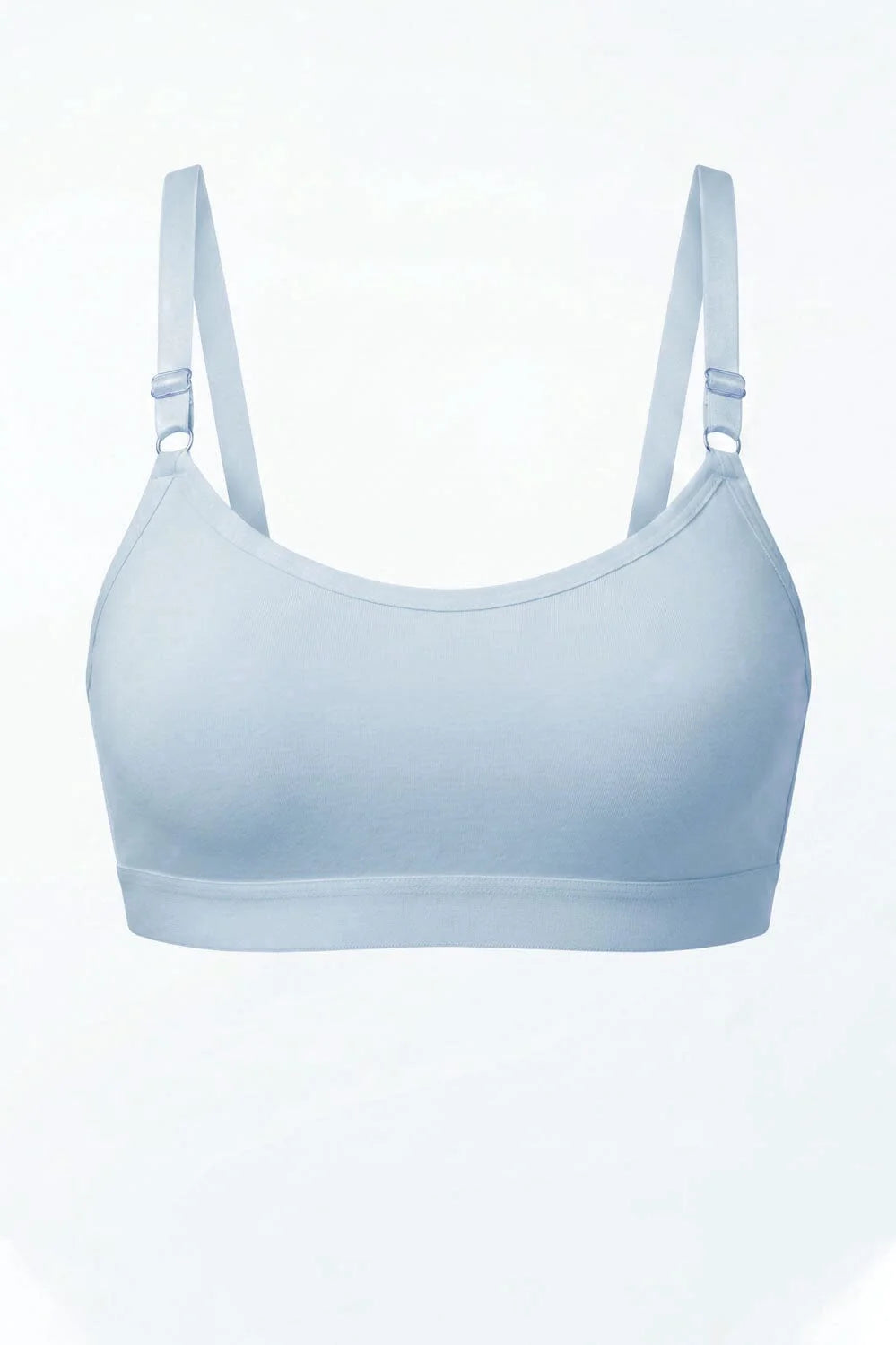 RK Girl's Petite Bidi Bra