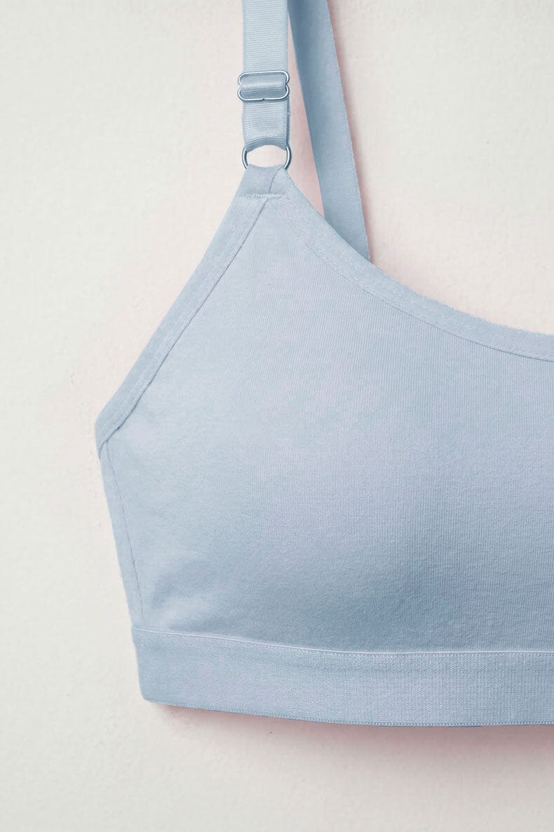 RK Girl's Petite Bidi Bra
