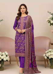 3 Piece - Printed B 214