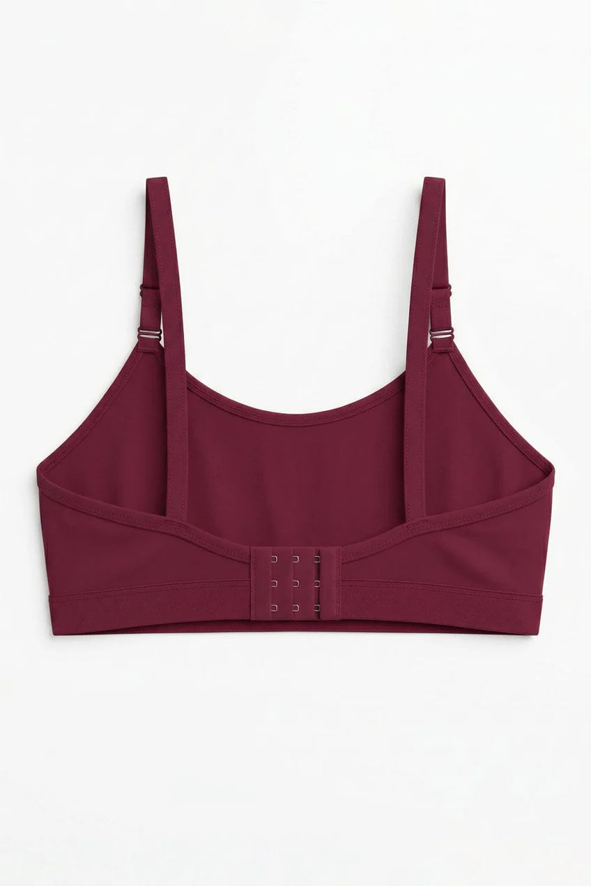 RK Girl's Petite Bidi Bra