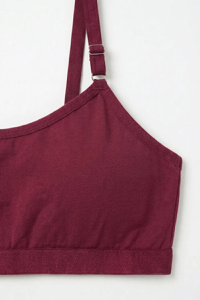 RK Girl's Petite Bidi Bra