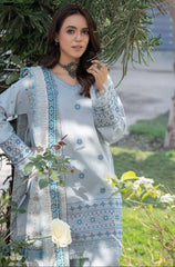 BAGICHA | 3-PIECE | B2002