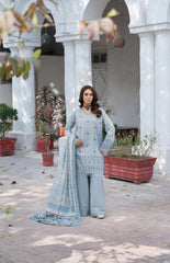 BAGICHA | 3-PIECE | B2002