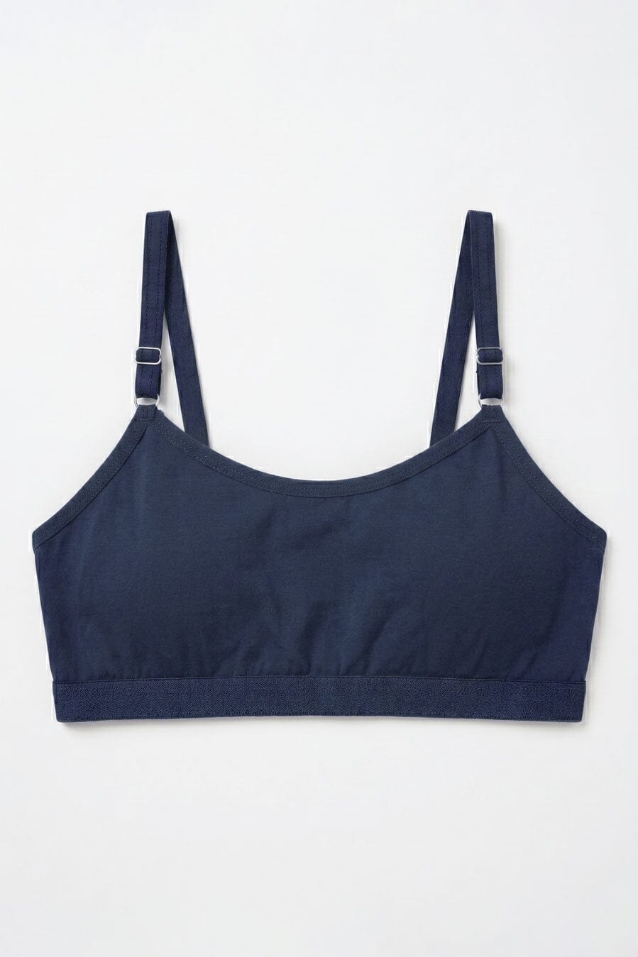 RK Girl's Petite Bidi Bra