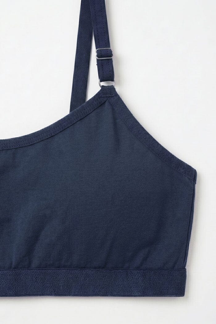 RK Girl's Petite Bidi Bra