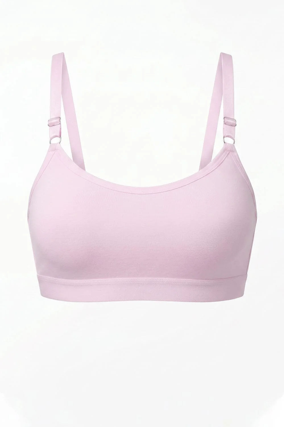 RK Girl's Petite Bidi Bra