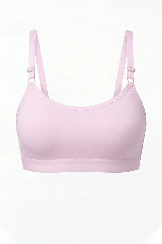 RK Girl's Petite Bidi Bra