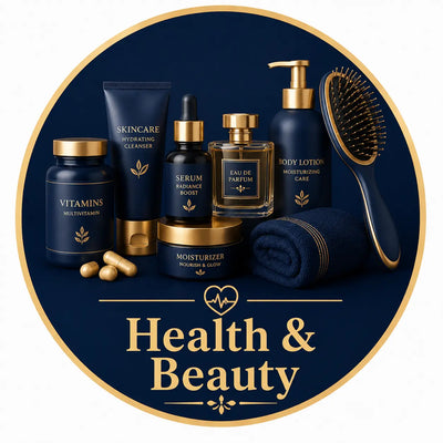 Health & Beauty