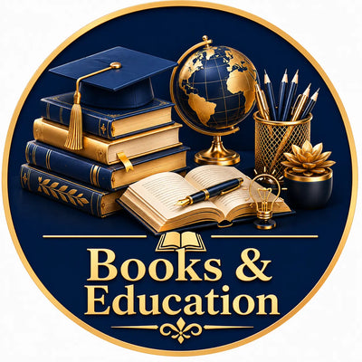 Books & Education