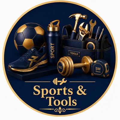 Sports & Tools