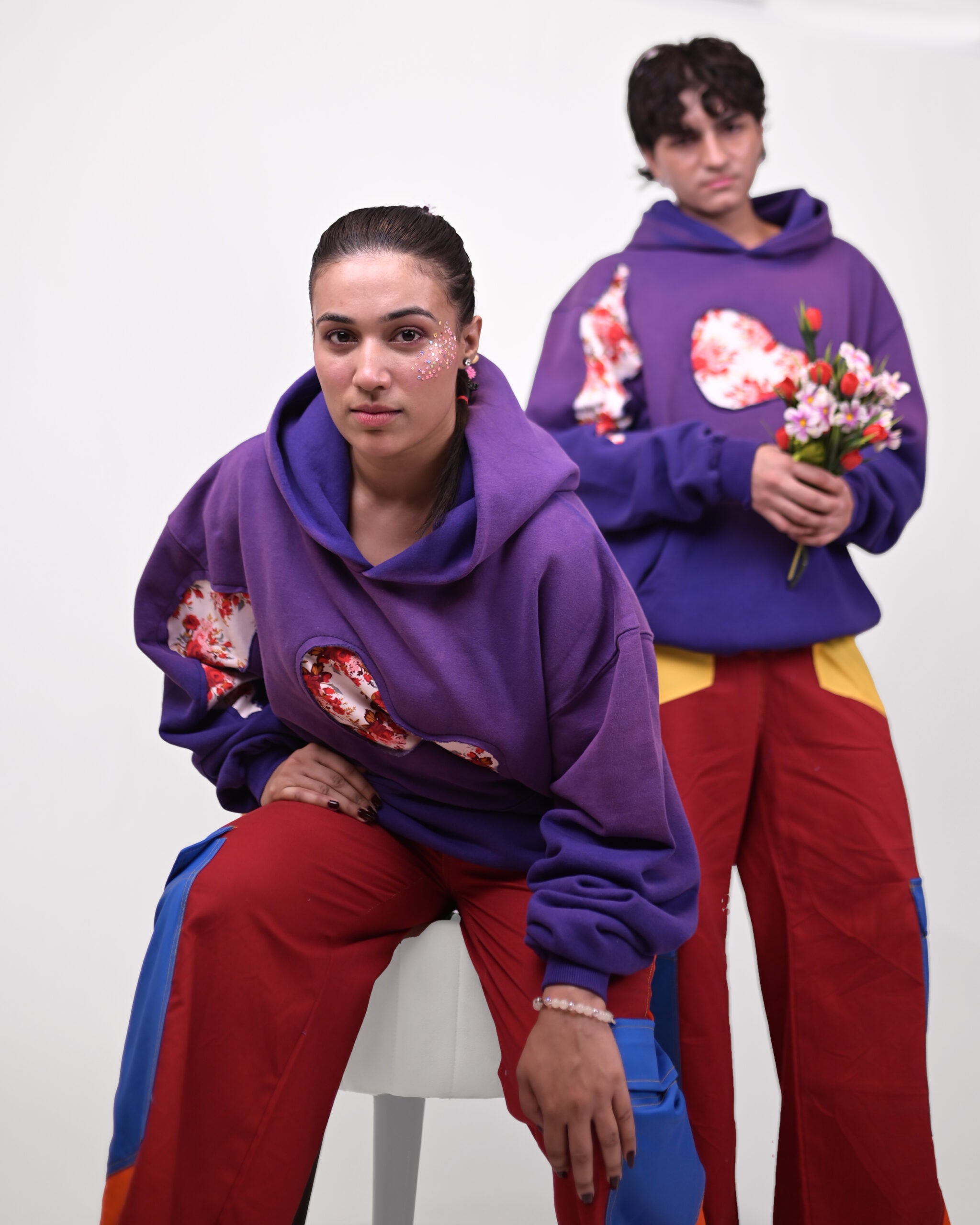 SHAMIM HOODIE