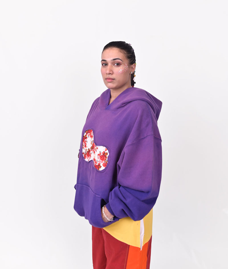 SHAMIM HOODIE