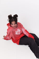 MASTOOR HOODIE