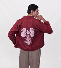 ZAKOOTA JIN SHACKET