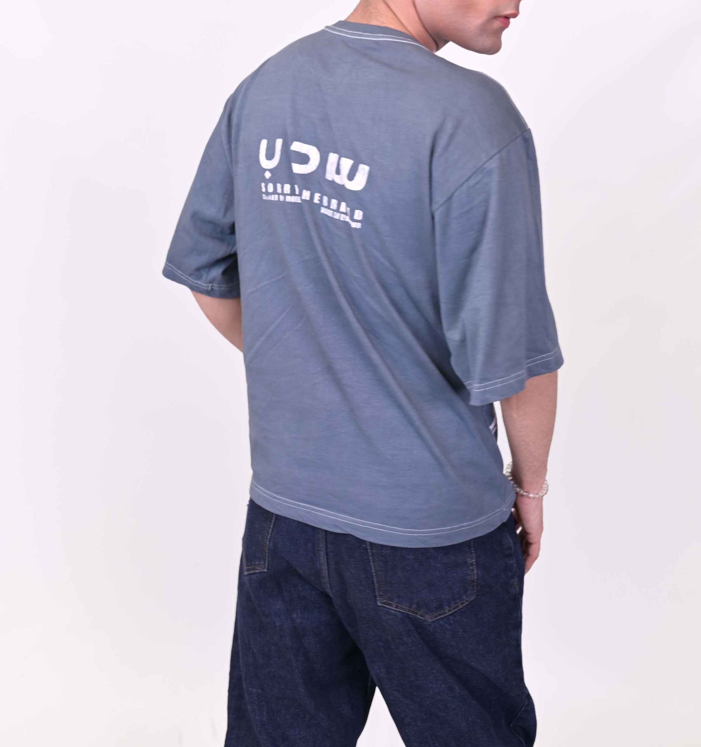 BULHEYA T-SHIRT