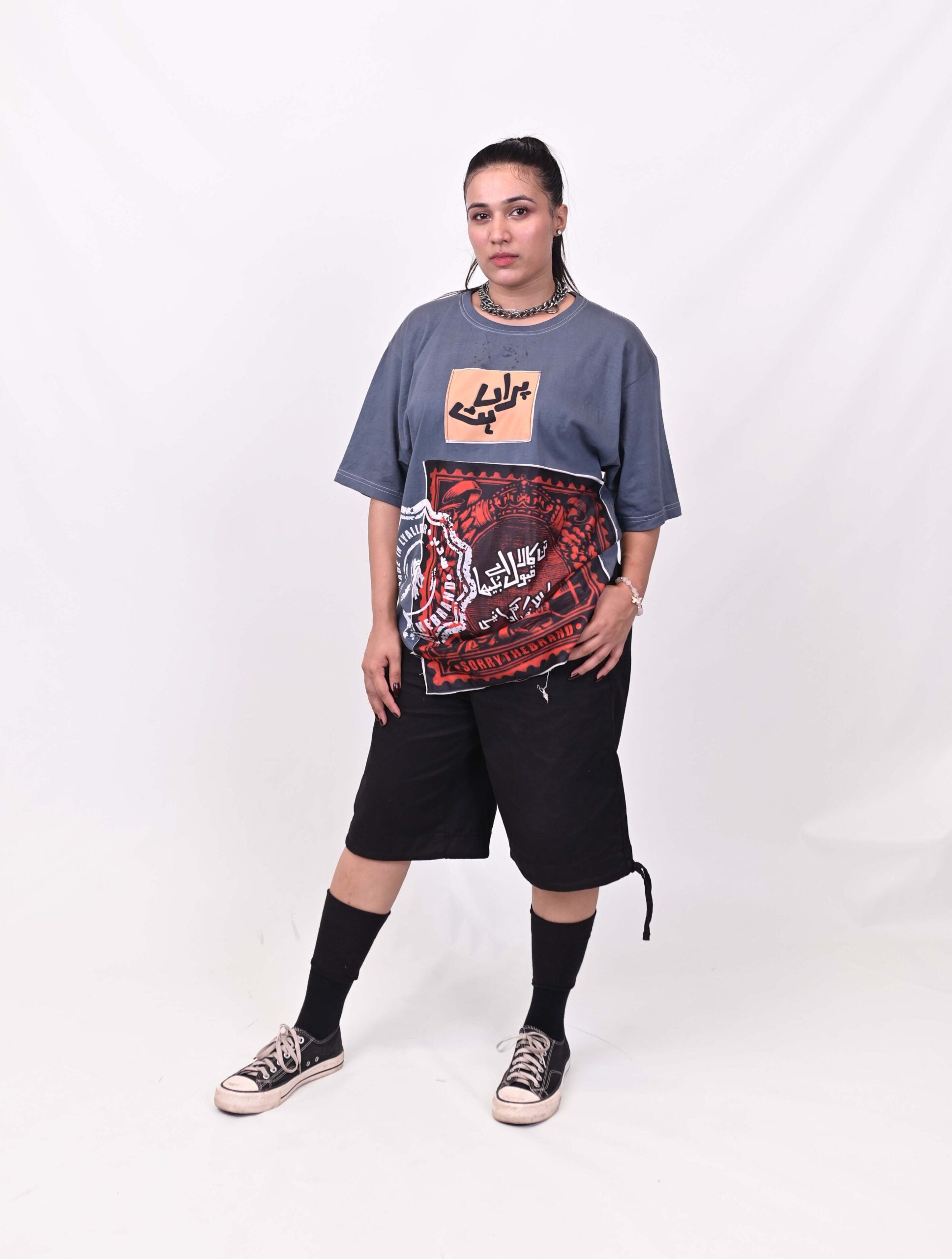 BULHEYA T-SHIRT