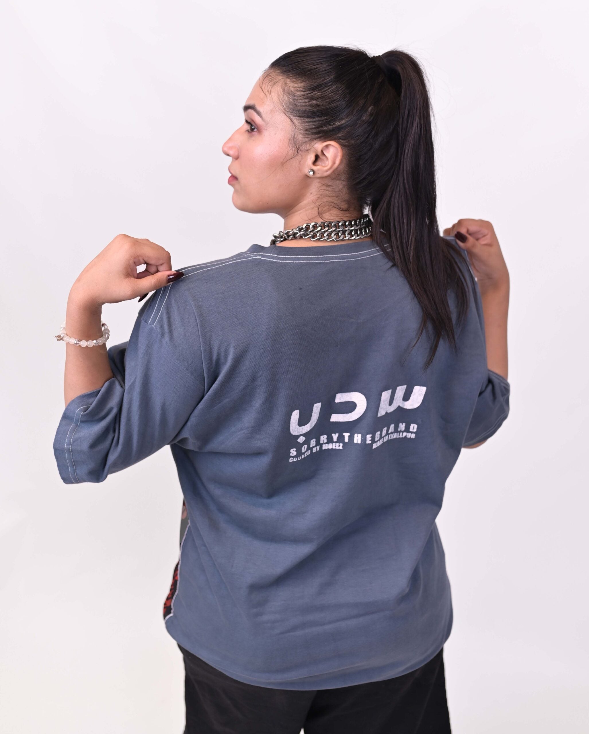 BULHEYA T-SHIRT