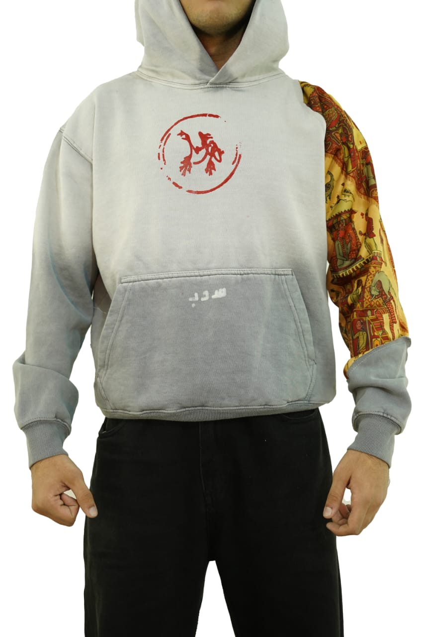 NAJJU HOODIE
