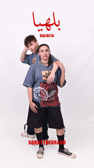 BULHEYA T-SHIRT