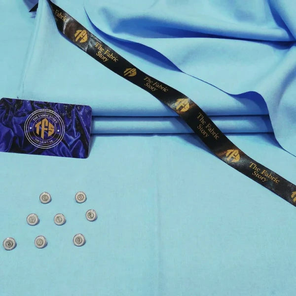 Aqua – Royal Shalwar Kameez Soft Cotton