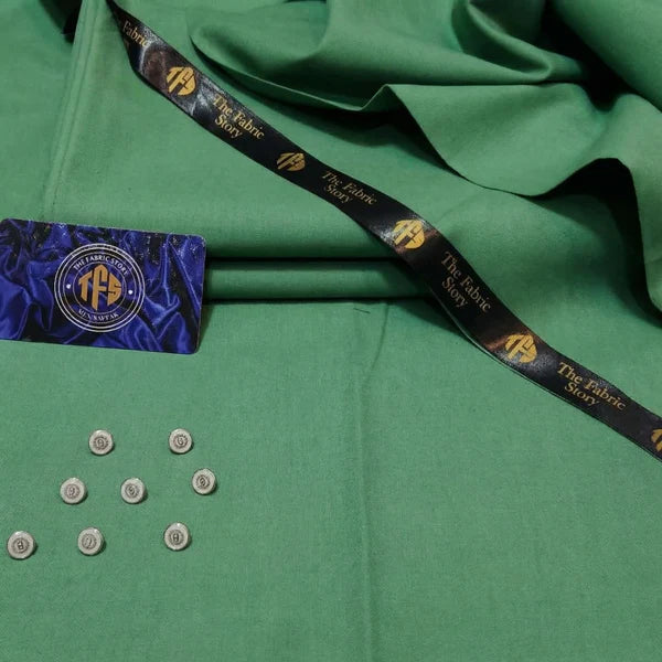Oxley Green – Royal Shalwar Kameez Soft Cotton