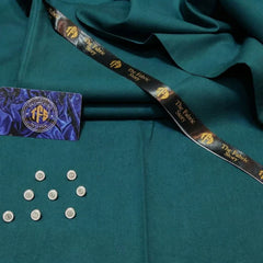 Ming Zinc – Royal Shalwar Kameez Soft Cotton