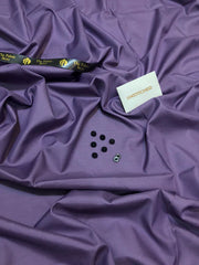 Fabron Men Premium Boski - Faded Purple - FMB21