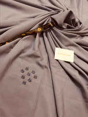 Fabrish Men Exclusive Wash & Wear - Rosy Brown -FWW03