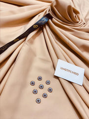 Fabrish Men Exclusive Wash & Wear - Rose Gold -FWW05