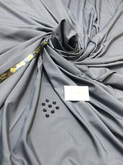 Fabrish Men Exclusive Wash & Wear - Cool Grey -FWW08