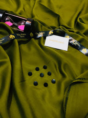 Fabrix Prime Edition – Wash & Wear | Verdun Green | FPW08